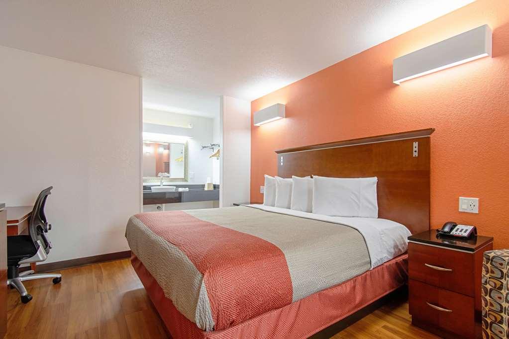 Motel 6-Alma, Ar L-40 Room photo